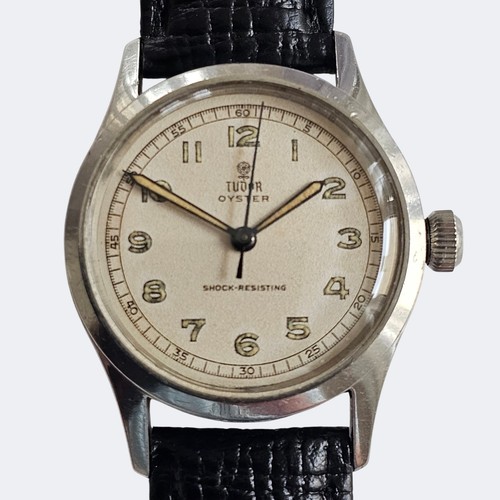 Tudor oyster 4453 vintage - tudor,
