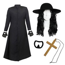 1990'S AMERICAN WRESTLER