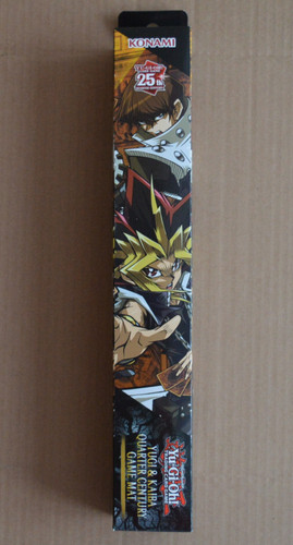 Konami tcg playmat - yu-gi-oh!,