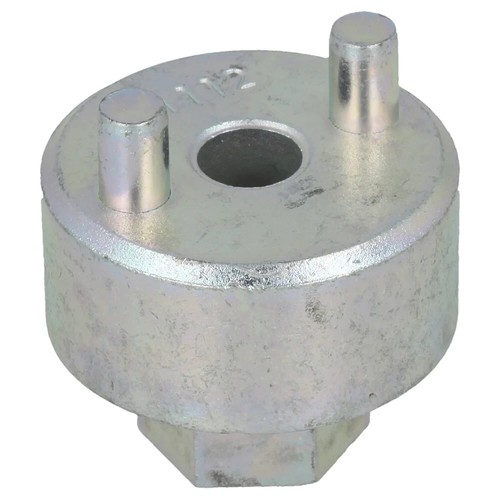 Husqvarna clutch removal - husqvarna, tool
