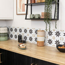 Self Adhesive Vinyl Wrap Film for Kitchen Doors & Worktops dc fix Ribbeck Oak