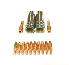 MB25 MIG TIP NOZZLE SIP ESAB