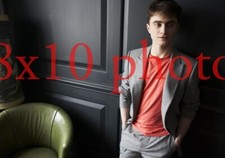 DANIEL RADCLIFFE #151,harry