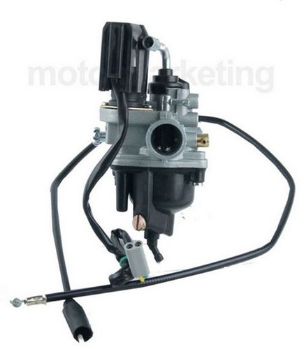 Racing carb carburetor 5mm - racing,