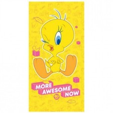 Tweety Pie pink box Beach