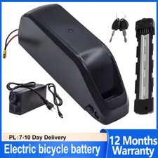 Ebike Battery 52V 48V 30Ah