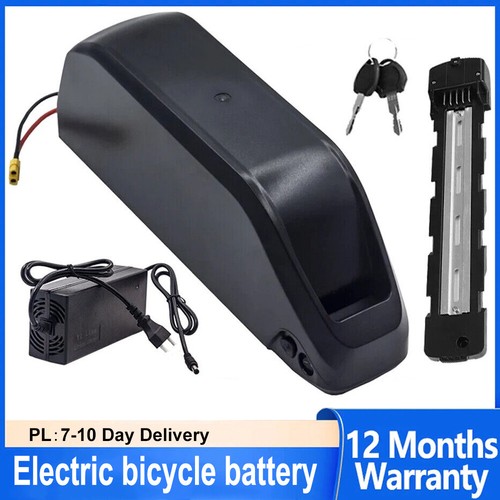 Ebike battery 52v 48v - ebike,