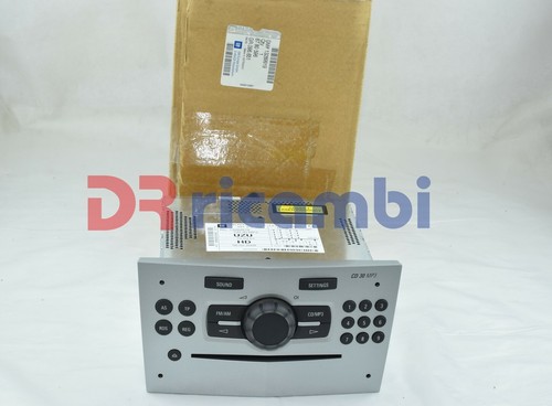 Stereo mp3 opel corsa - 30,