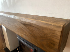 OAK BEAMS HOLLOW/