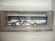 Corgi Original Omnibus - 42727 Van Hool Alizee Lewis Coaches - New (#3/2,200)