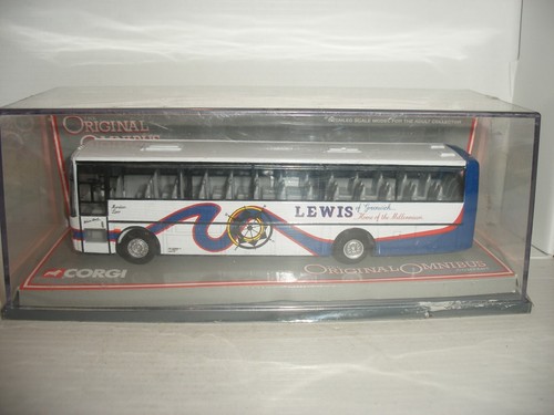 Corgi original omnibus 42727 - -,