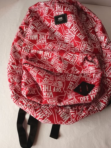Vans old skool - vans, backpack