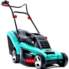 Replacement Parts for Bosch Rotak 36 Lawn Mower