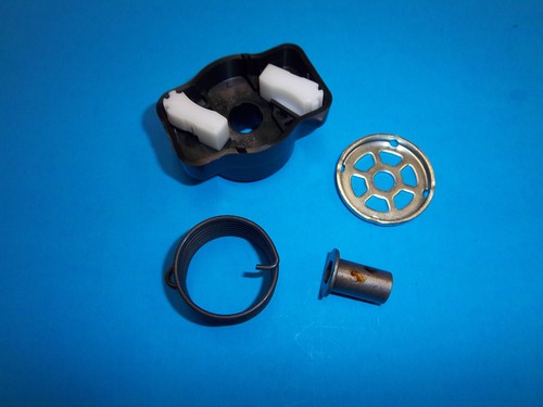 New husqvarna recoil - new,