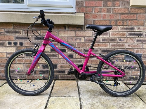 Specialized hotrock kid - specialized,