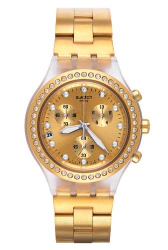 New limited swatch irony full - irony,