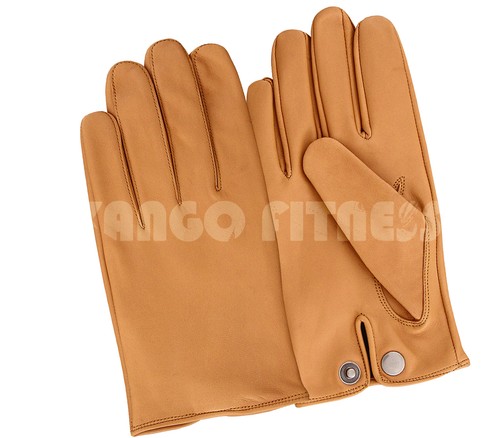 Men driving gloves slim - men's,