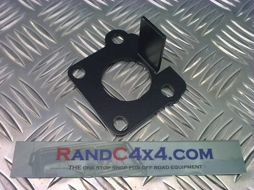 Land rover discovery gear - land,