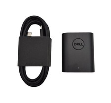 Genuine Original Dell USB-C