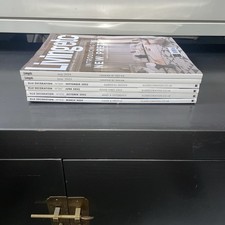 Living Etc & Elle Decoration Bundle 2023/24