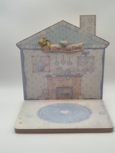 Cherished teddies our - teddies, 'our