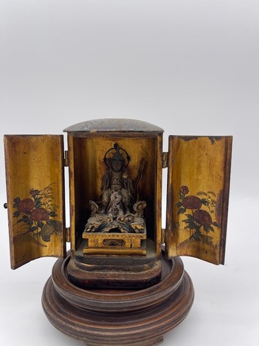 Antique chinese buddhist - antique,