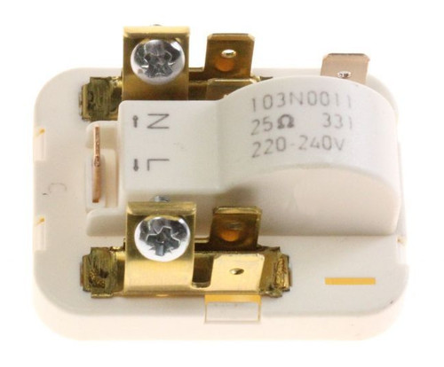 Danfoss start compressor relay - danfoss,