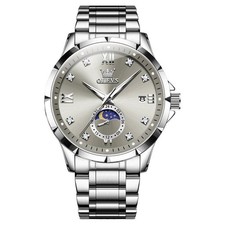 Stylish mens diamond encrusted - stylish, diamond-encrusted