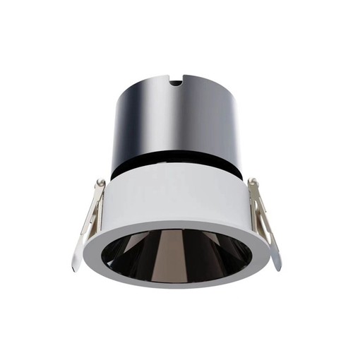 Set dimmable recessed - set,