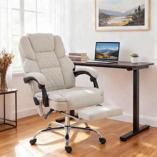 Office chair with vibration - office,