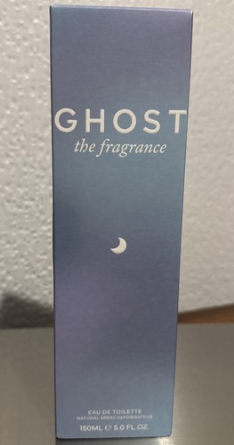 Ghost the fragrance 150ml - ghost, edt