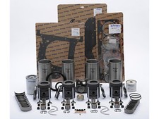 Engine Rebuild Kit Perkins