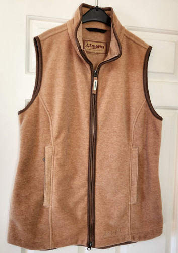 Schoffel lyndon ladies - schoffel, fleece
