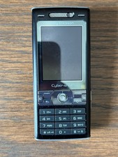 Sony Ericsson K800i Unlocked