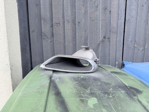 Mk5 mondeo hatch back chrome - mk5,