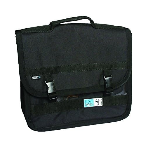 Protection racket utility bag - racket,