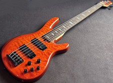 Yamaha trb1005j string bass - yamaha, 5-string