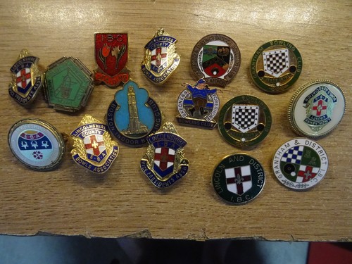 Collection club - club, &