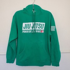Brazilian Jiu Jitsu Hoodie