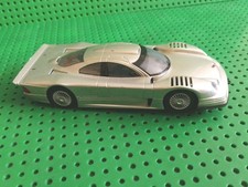 Scalextric C2081 Mercedes CLK