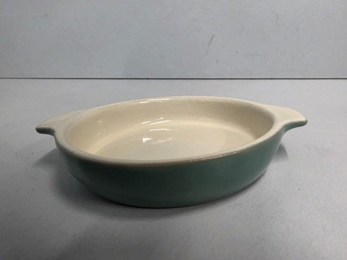 Denby manor green - entree, 7