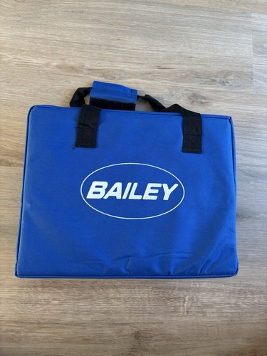 Bailey branded purpleline - bailey,