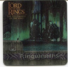 Lord Of The Rings Fellowship