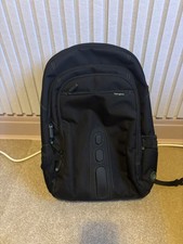 Targus TBB013-71 Black Green