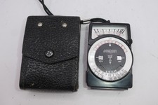 Leingrad 7 Light Meter