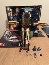 LEGO Star Wars 7153 Jango