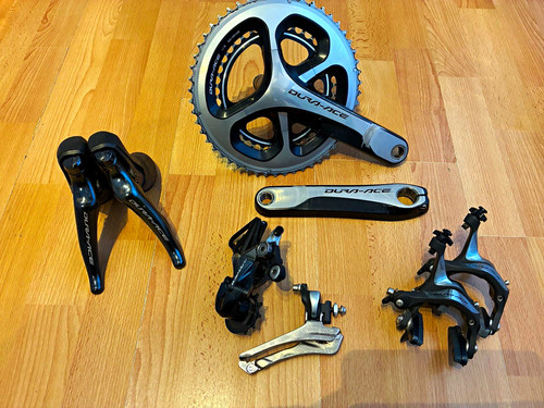 Shimano dura ace 9000 road - dura-ace,
