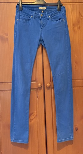 Topshop moto baxter cobalt - 'baxter',