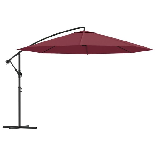 Cantilever parasol garden - cantilever,