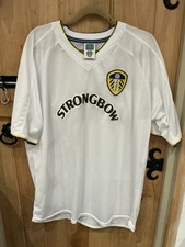 Leeds United Strongbow Home